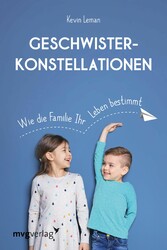 Geschwisterkonstellationen