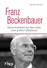 Franz Beckenbauer