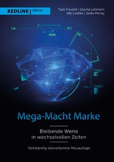 Mega-Macht Marke