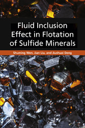 Fluid Inclusion Effect in Flotation of Sulfide Minerals