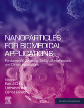 Nanoparticles for Biomedical Applications