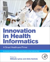 Innovation in Health Informatics