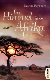 Der Himmel über Afrika