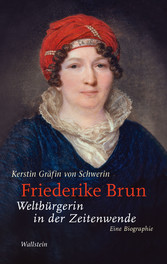 Friederike Brun