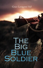 The Big Blue Soldier