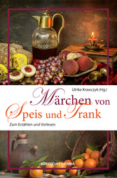 Märchen von Speis und Trank