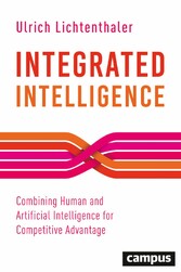 Integrated Intelligence