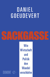 Sackgasse