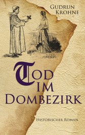 Tod im Dombezirk