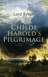 Childe Harold's Pilgrimage