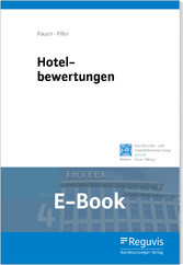 Hotelbewertungen (E-Book)