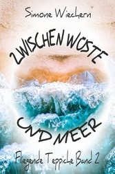 Zwischen Wüste und Meer