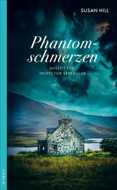 Phantomschmerzen