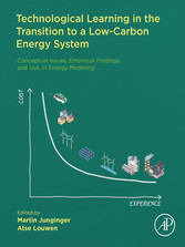 Technological Learning in the Transition to a Low-Carbon Energy System