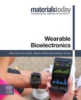 Wearable Bioelectronics