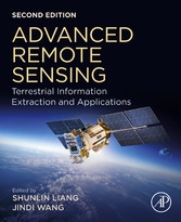 Advanced Remote Sensing