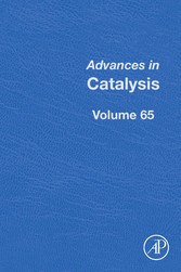 Advances in Catalysis