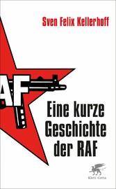 Eine kurze Geschichte der RAF