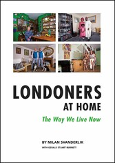 Londoners at Home: