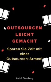 Outsourcen leicht gemacht