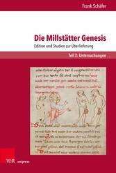 Die Millstätter Genesis