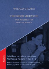 Friedrich Nietzsche