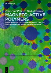 Magneto-Active Polymers