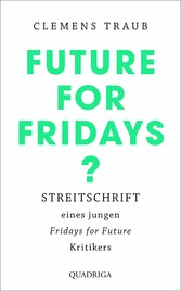 Future for Fridays?