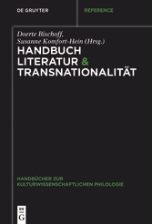 Handbuch Literatur & Transnationalität