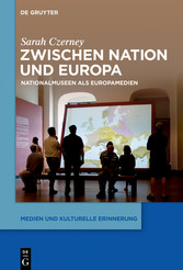 Zwischen Nation und Europa