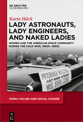 Lady Astronauts, Lady Engineers, and Naked Ladies