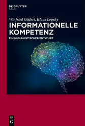 Informationelle Kompetenz