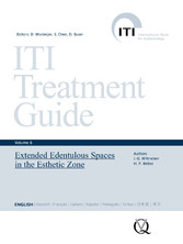 Extended Edentulous Spaces in the Esthetic Zone