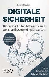 Digitale Sicherheit