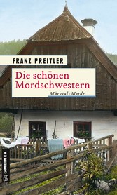 Die schönen Mordschwestern