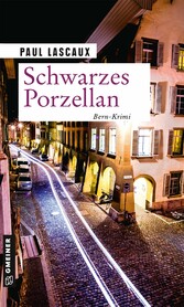 Schwarzes Porzellan