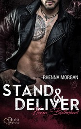 Haven Brotherhood: Stand & Deliver