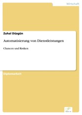 Automatisierung von Dienstleistungen