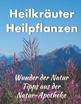 Heilkräuter/ Heilpflanzen