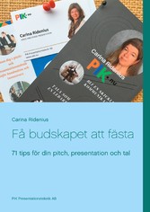 Få budskapet att fästa