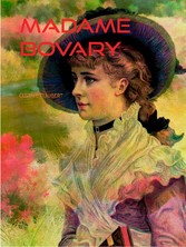 MADAME BOVARY