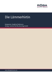 Die Lämmerhirtin