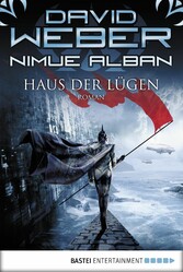 Nimue Alban: Haus der Lügen