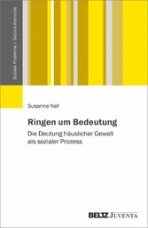 Ringen um Bedeutung