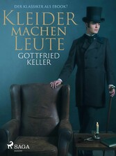 Kleider machen Leute - Der Klassiker als eBook!