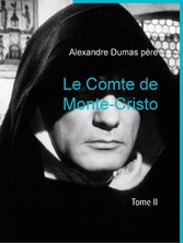 Le Comte de Monte-Cristo