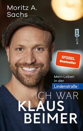 Ich war Klaus Beimer