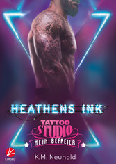 Heathens Ink: Mein Befreier