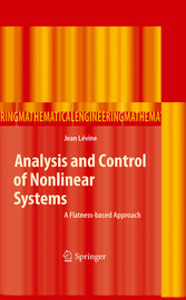 Analysis and Control of Nonlinear Systems