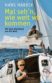 Mal seh'n wie weit wir kommen